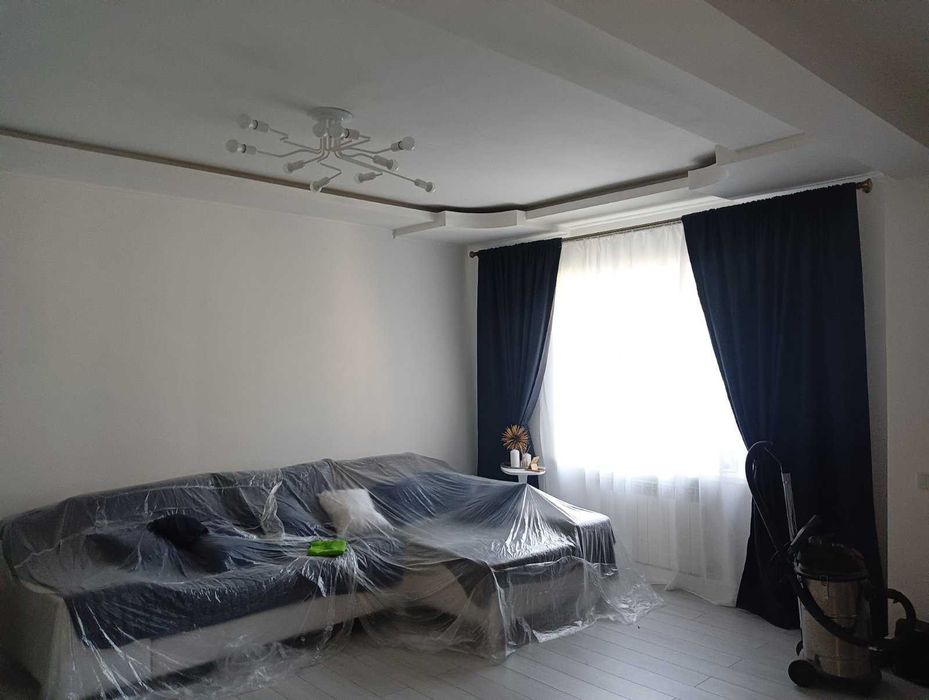 LS-14 В продаже дом в Малой Даниловке