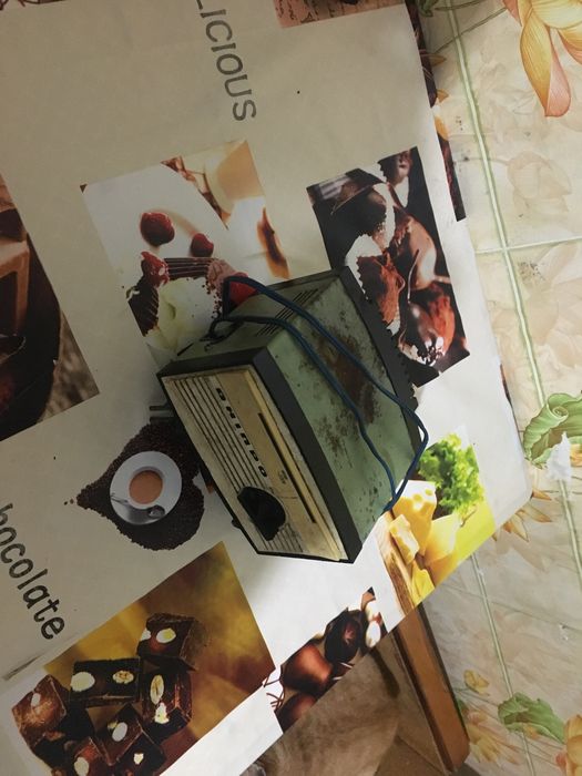 Стабилизатор напряжения ссср