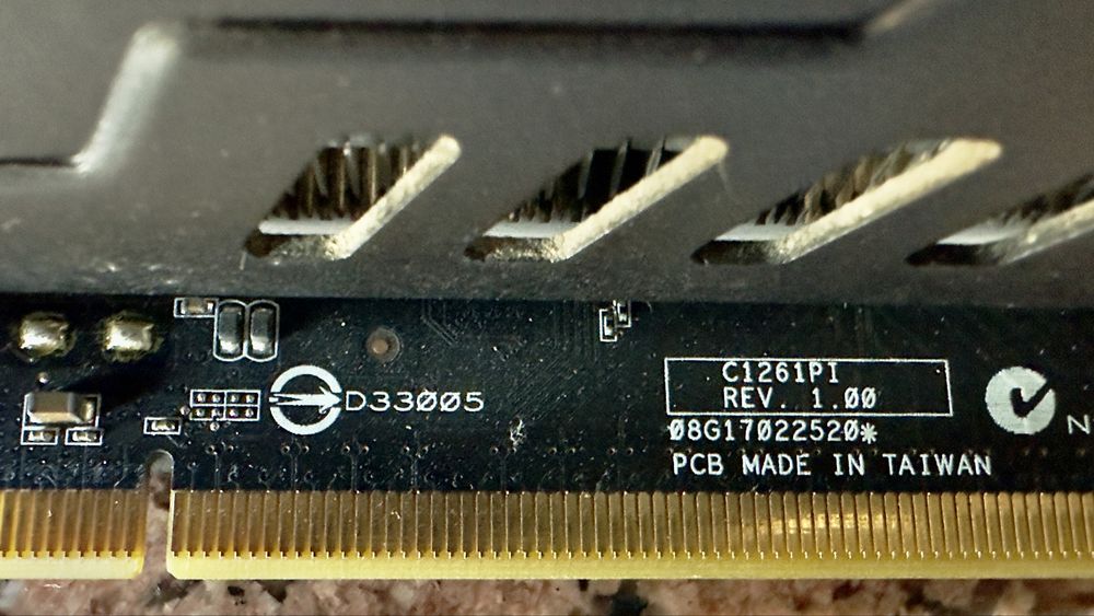 PLACA GRAFICA - ASUS GeForce GTX 580 DirectCU II –