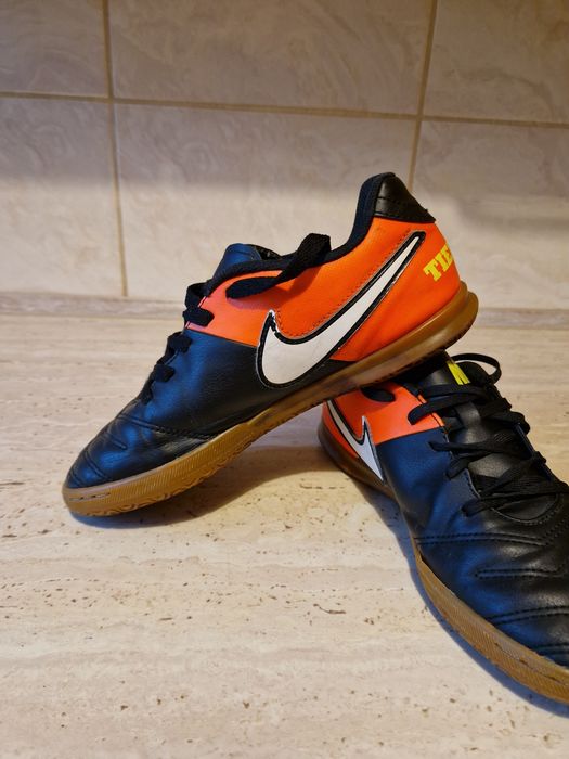 Halówki nike Tiempox r 38