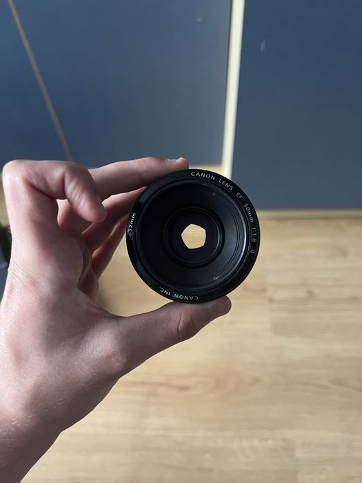 Canon Eos 60d - pełny komplet