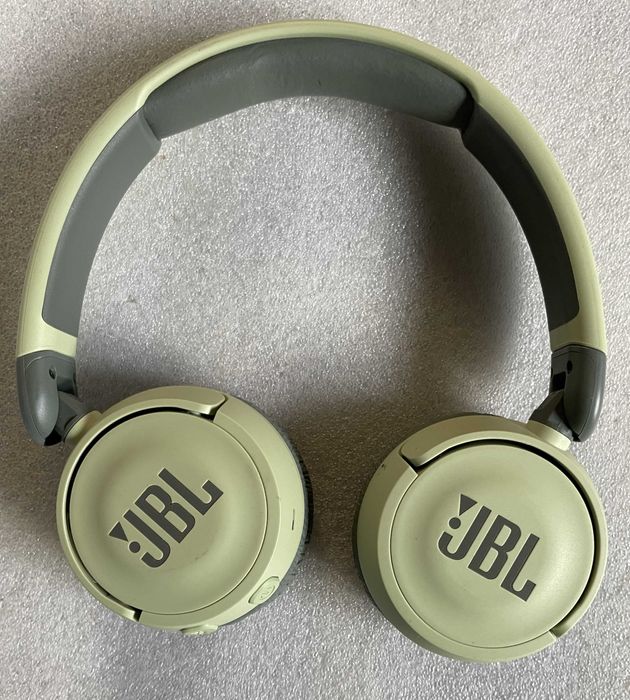 Навушки JBL JR310BT. Оригінал