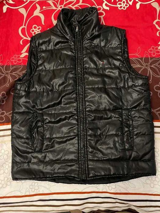 Bezrękawnik Tommy Hilfiger