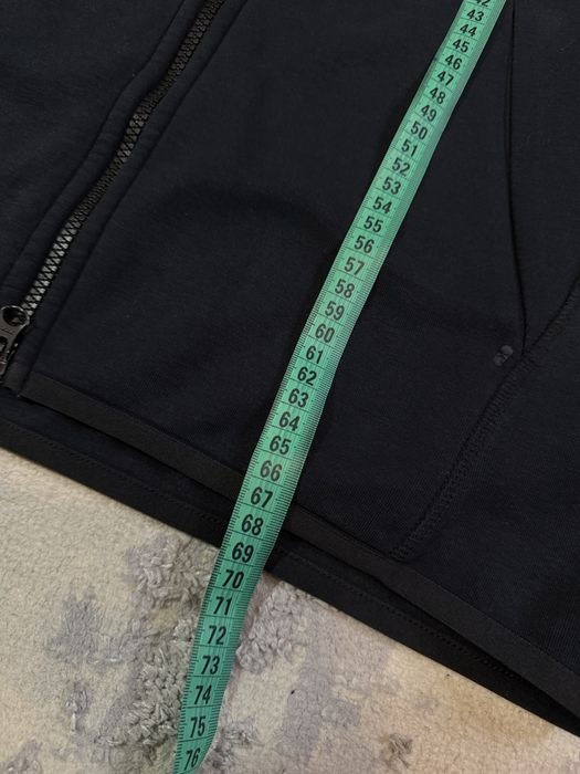 Кофта nike tech fleece оригинал