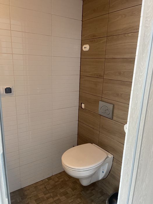 Noclegi Bieszczadzka 13