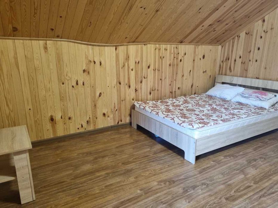 Осещіна будинок баня басейн мангал альтанка  барбекю  Вишгородський  р