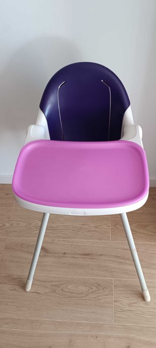 Fotelik do karmienia keter