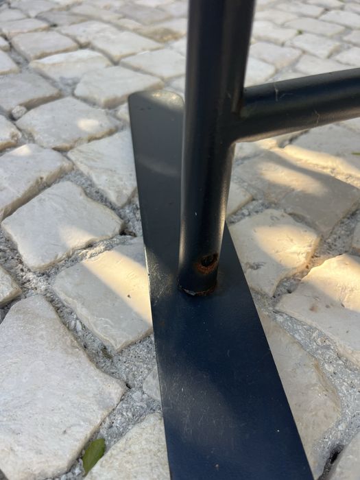 Floreira vertical 13 vasos