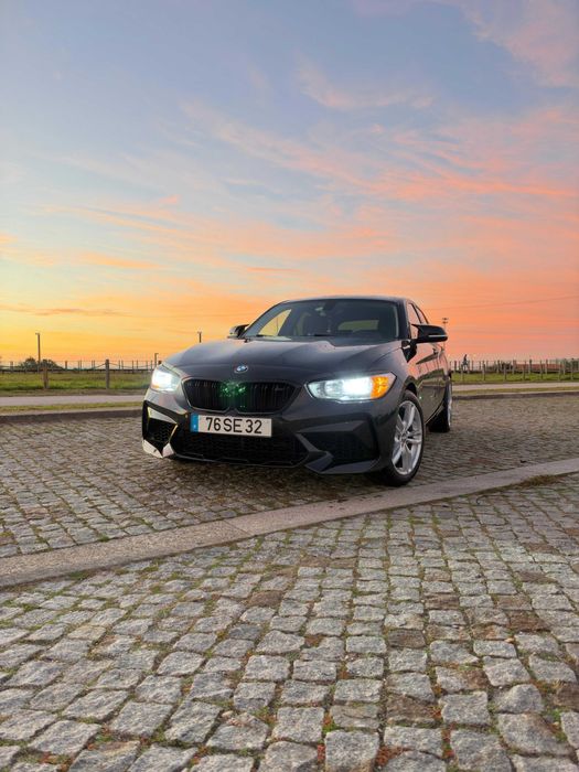 BMW 116