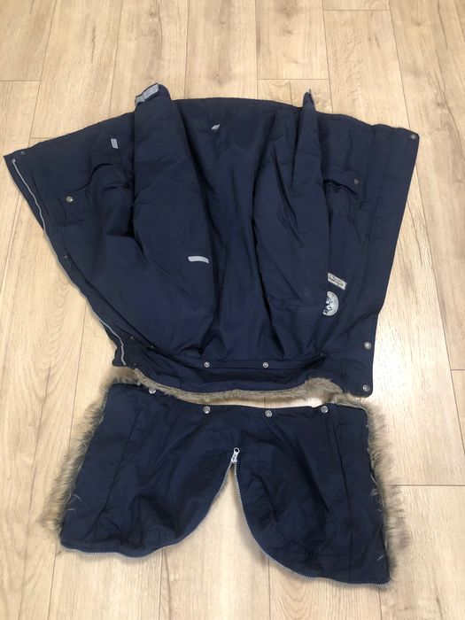 Куртка для хлопчика lenne 152