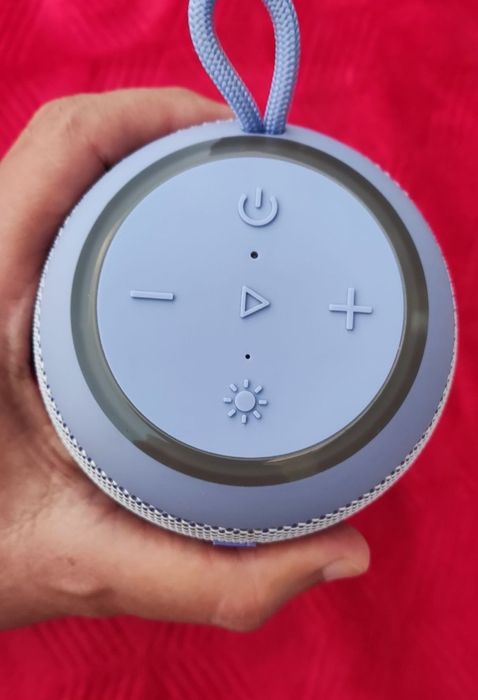 Coluna portátil tronsmart t7