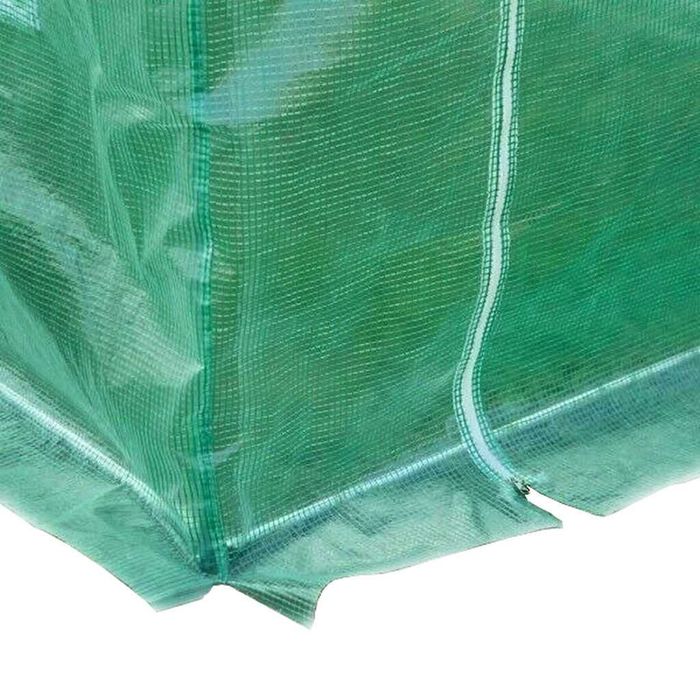 Теплиця, парник для саду та городу 3х2х2 м M85000 6 м2 теплица