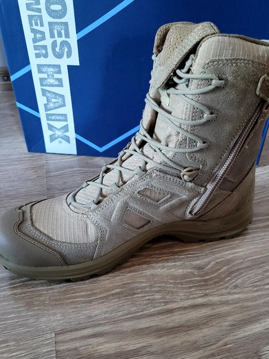 Buty haix black eagle athletic rozm ,45