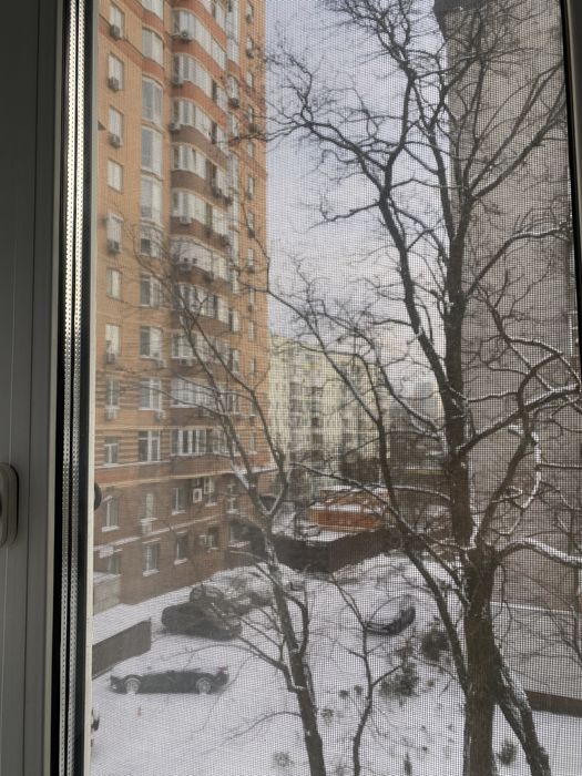 Оренда 1-кімнатної квартири на Печерську вул. Василя Тютюника 11/2