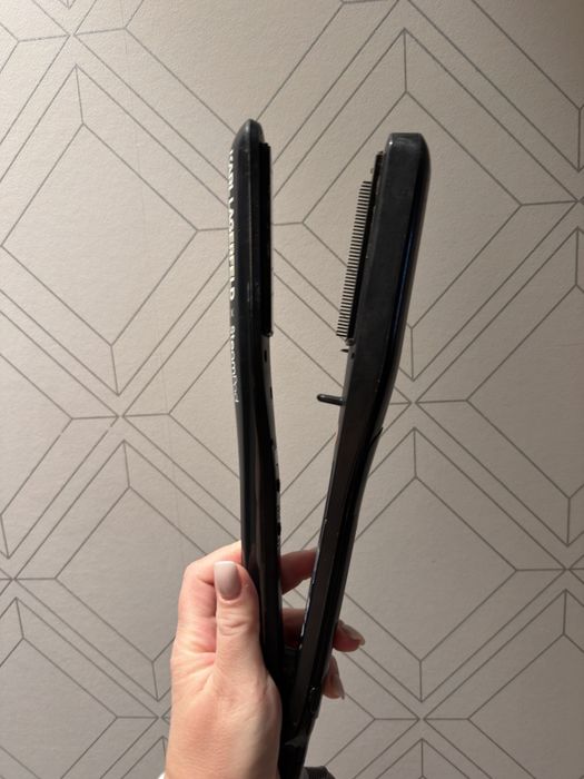 Steampod x Karl Lagerfeld L’oreal Paris 3.0 / Плойка