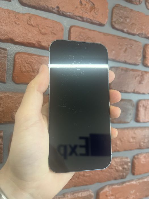 Iphone 14 pro 256gb Neverlock