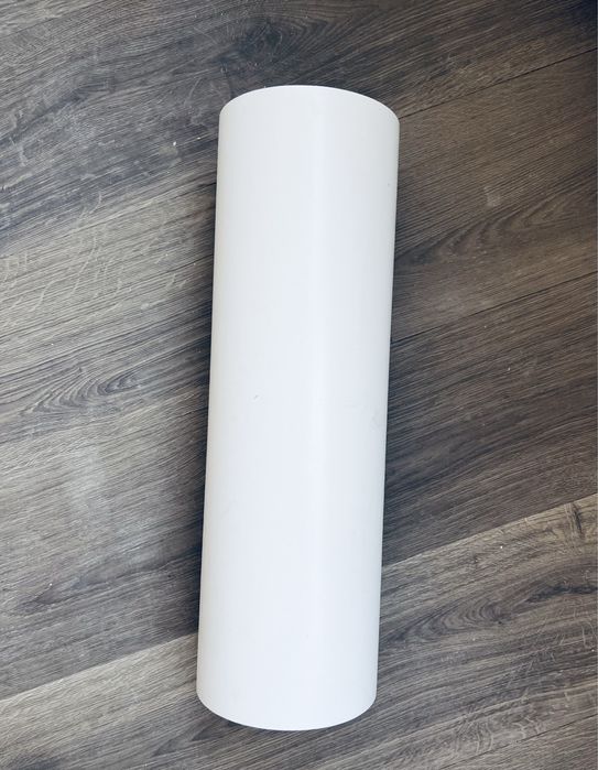 Вентиляційна труба Blauberg R 160-500, (d160, 0.5м)