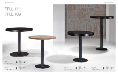 Mesa para Bar/café ou restaurante