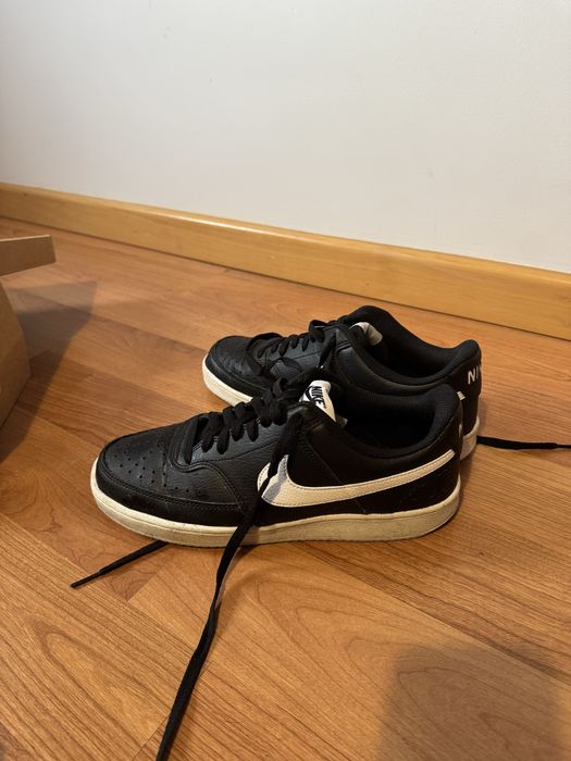 Nike Court Vision Low Next Nature