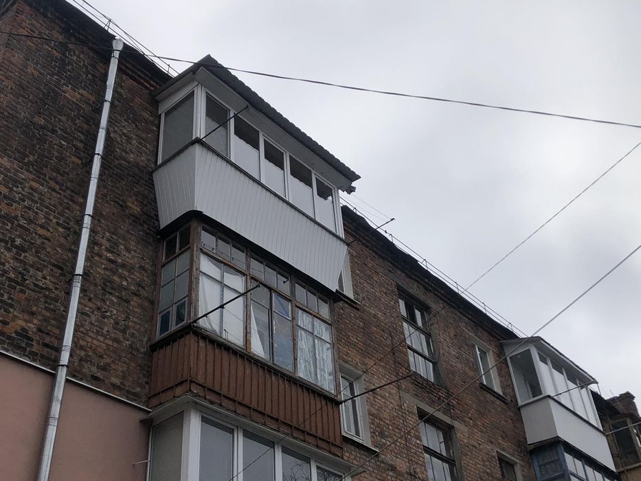 Квартира  в Центрі міста .