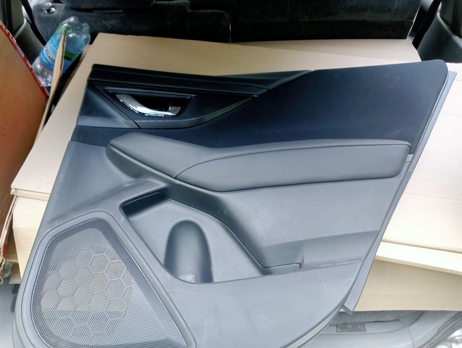 Карты дверные Subaru outback 2021, 2022, b16 usa