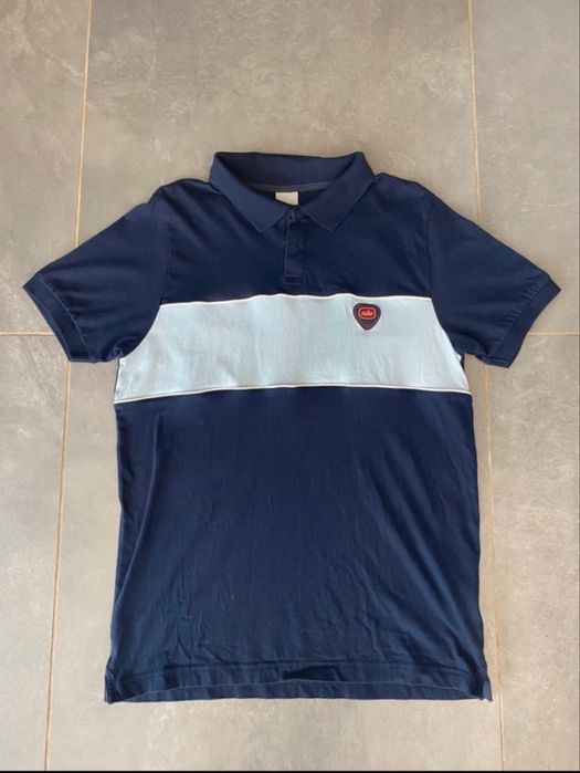Polo Nike Vintage
