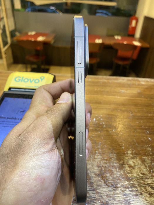 Oppo find x9 pro/ Garmin Fênix 8