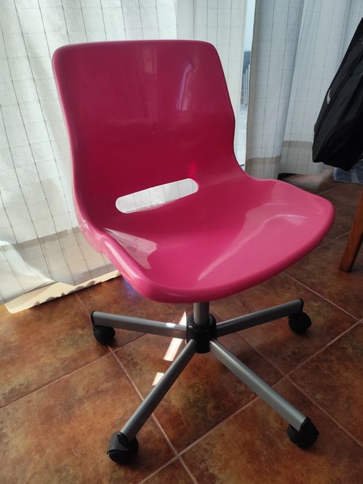 Cadeira Ikea Snille