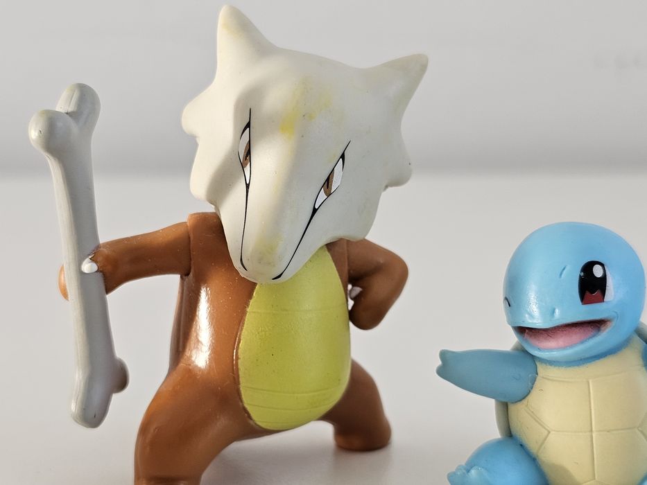 Pokemon figurki oryginalne 6 cm