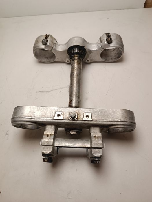 Półki zawieszenie przód sxf 450 rfs 06r