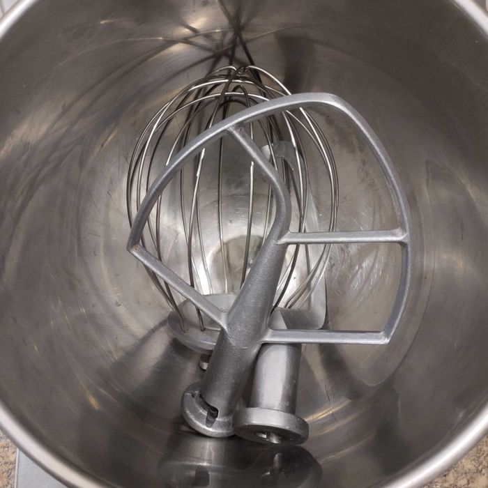 Миксер планетарный, тестомес профессиональный Sirman 7л