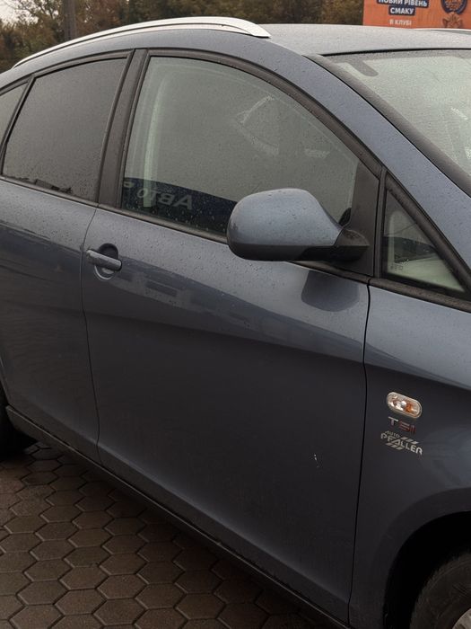 SEAT Altea XL 2010