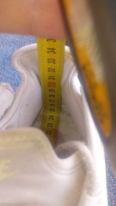 nike zoom air 25см 39розм