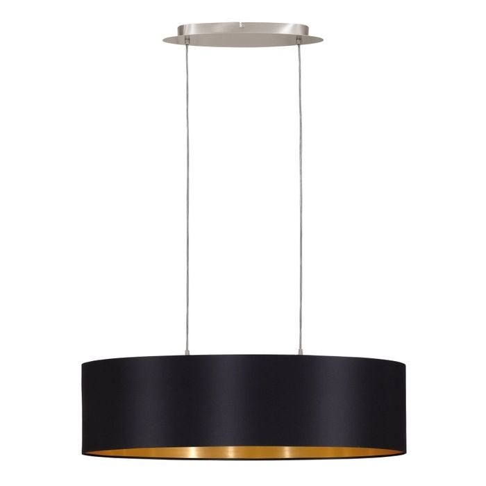 Lampa eglo maserlo 31616 wisząca