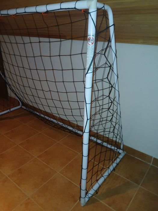 Balizas para treinos