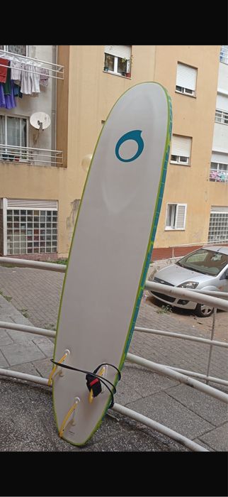 Prancha de surf tribord