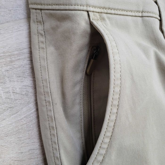 Брюки чиносы Levis XX Chino Slim Taper