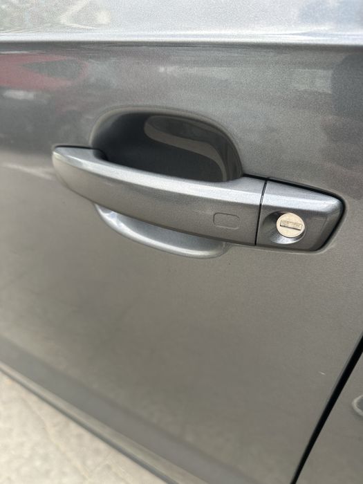 Audi A3 1.6D 2015