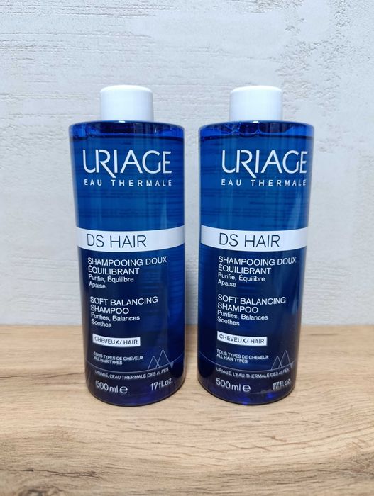 Bioderma Node G очищувальний шампунь для жирного волосся Біодерма