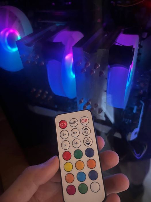Workstacion 40C/80T | 128GB ECC | GTX1080Ti 11GB | SSD NVMe 1TB | AI/Render