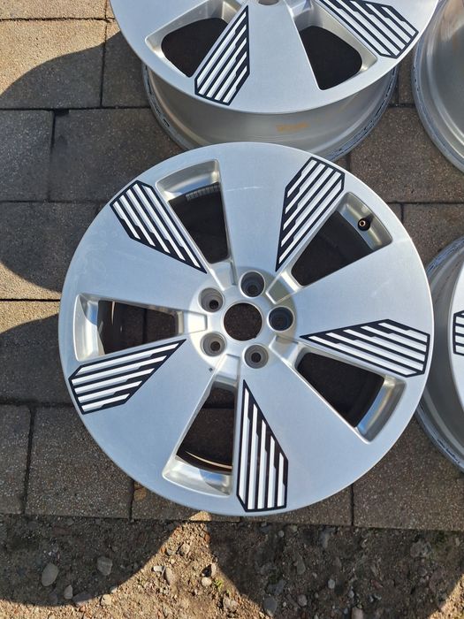 Alufelgi Audi 19 cali 5x112