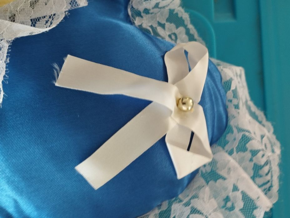 Almofadas Nossa Senhora de Fátima