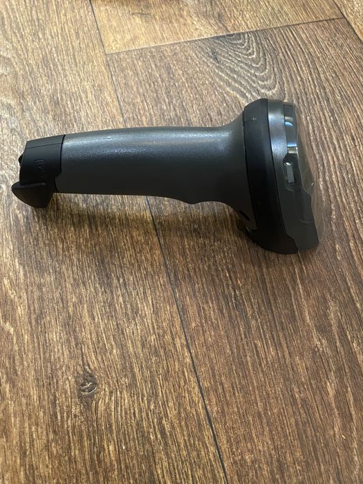 Сканер штрих-коду Motorola/Zebra DS2208 Новий