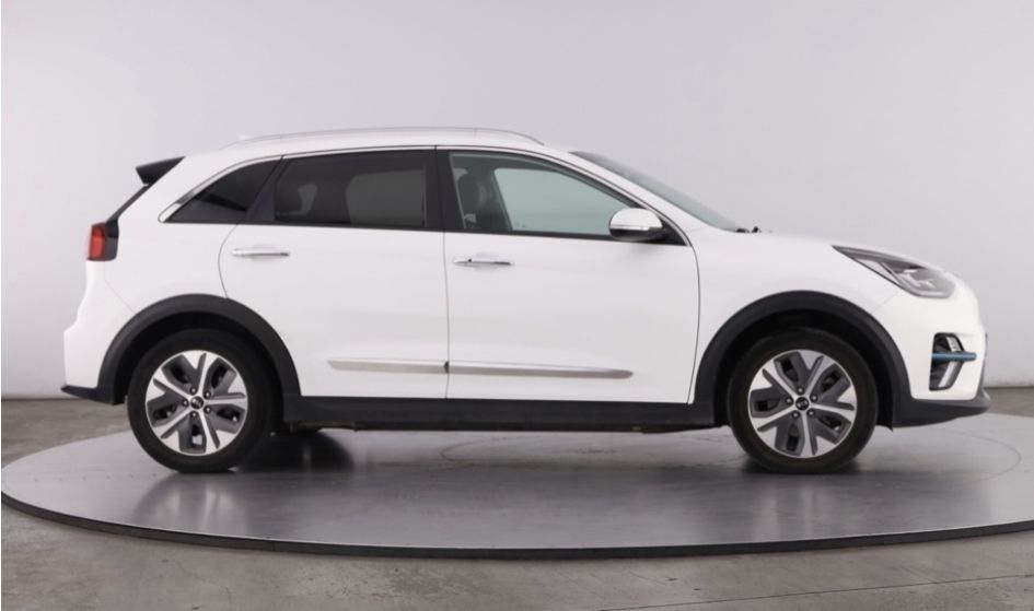 Kia e-Niro 64kWh