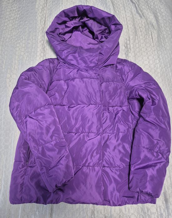 Куртка осіння жіноча