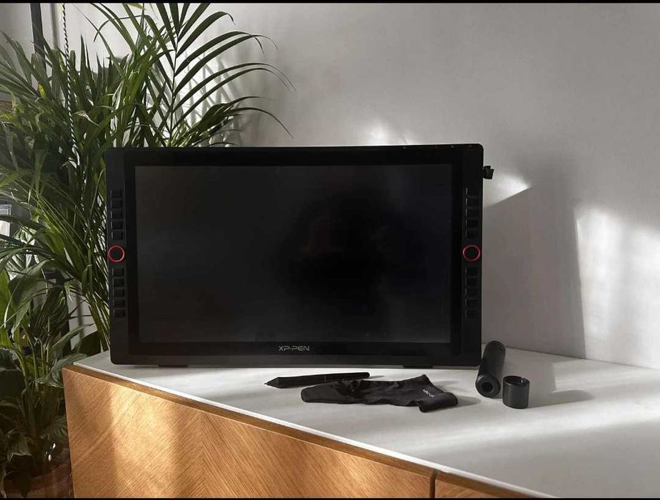 Tablet graficzny Artist 22R pro