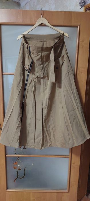 Довга юбка нова, класна, легенька, на літо.