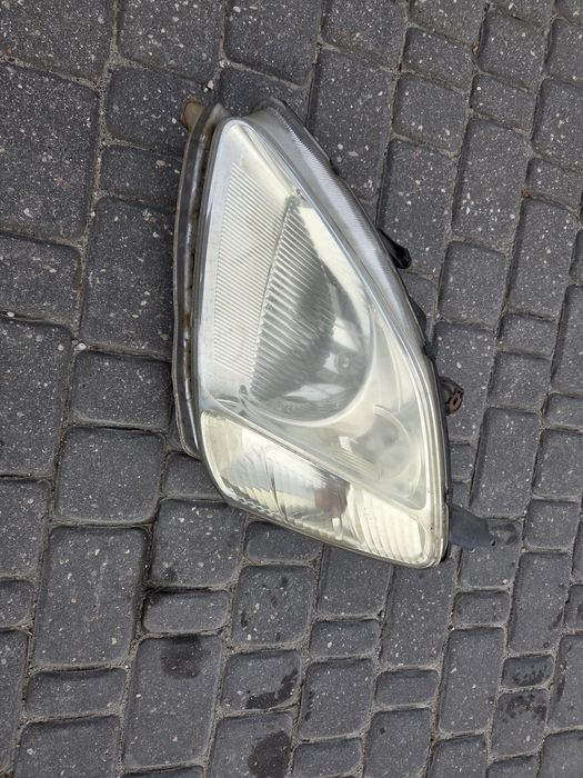 Lampa honda  civic VII