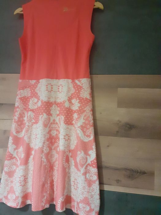 Vestido Desigual tm 38