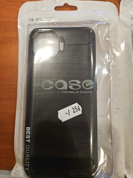 Etui plecki case nakładka do Oppo reno 4 lite Oppo A93